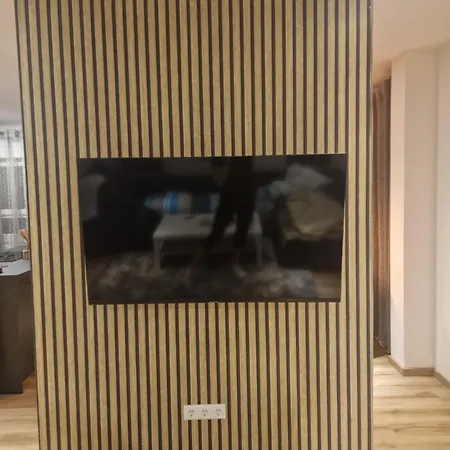 Ferienwohnung Engel *