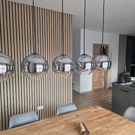 Apartment Engel Grebenstein