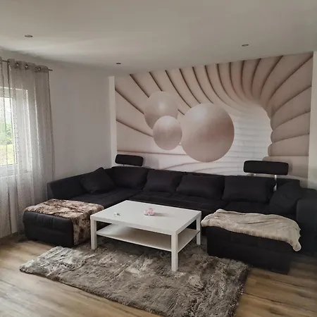 Ferienwohnung Engel Grebenstein