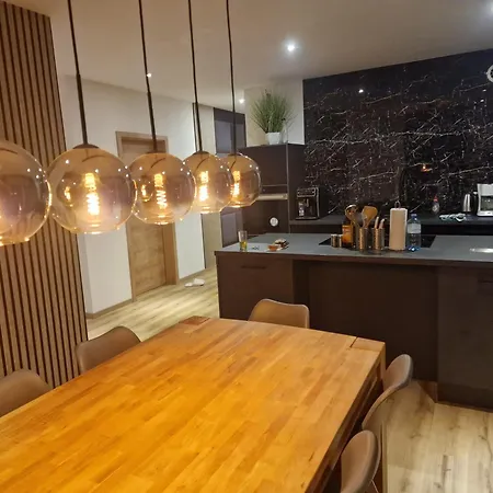 Ferienwohnung Engel *