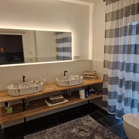 Ferienwohnung Engel * Grebenstein