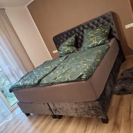 Appartamento Ferienwohnung Engel