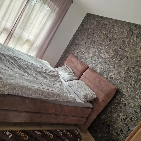 Appartamento Ferienwohnung Engel *