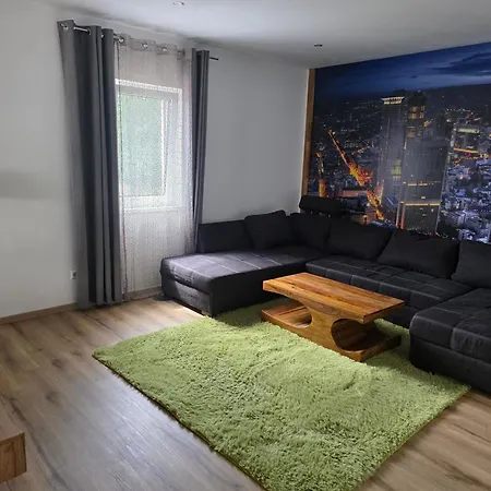 Engel Apartment